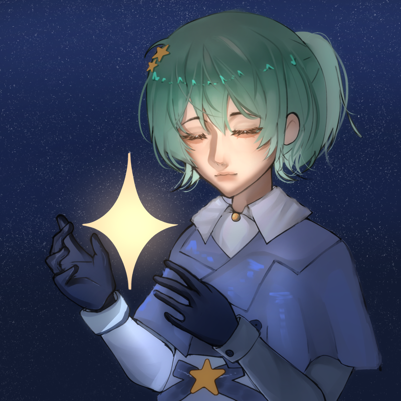 Stars Align