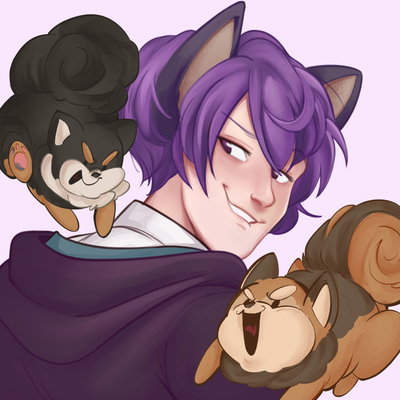 JesseMauve