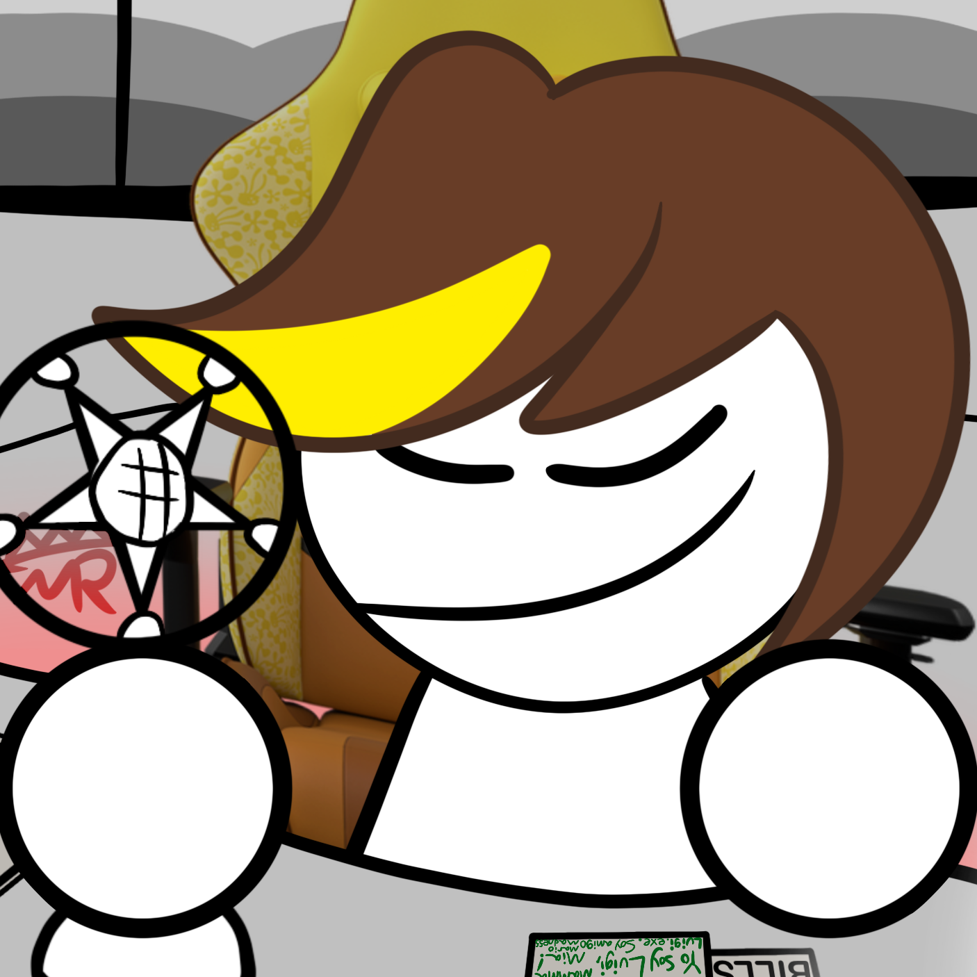 WallKnightYT