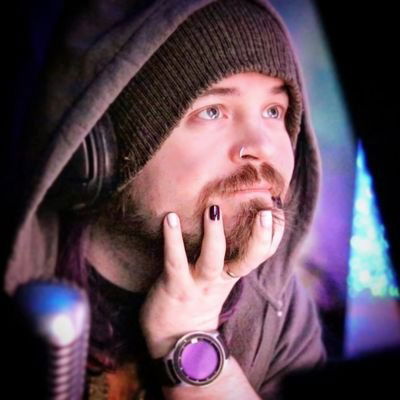 Bryan 'The Pirate' Morecroft