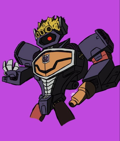 ShockBlaster