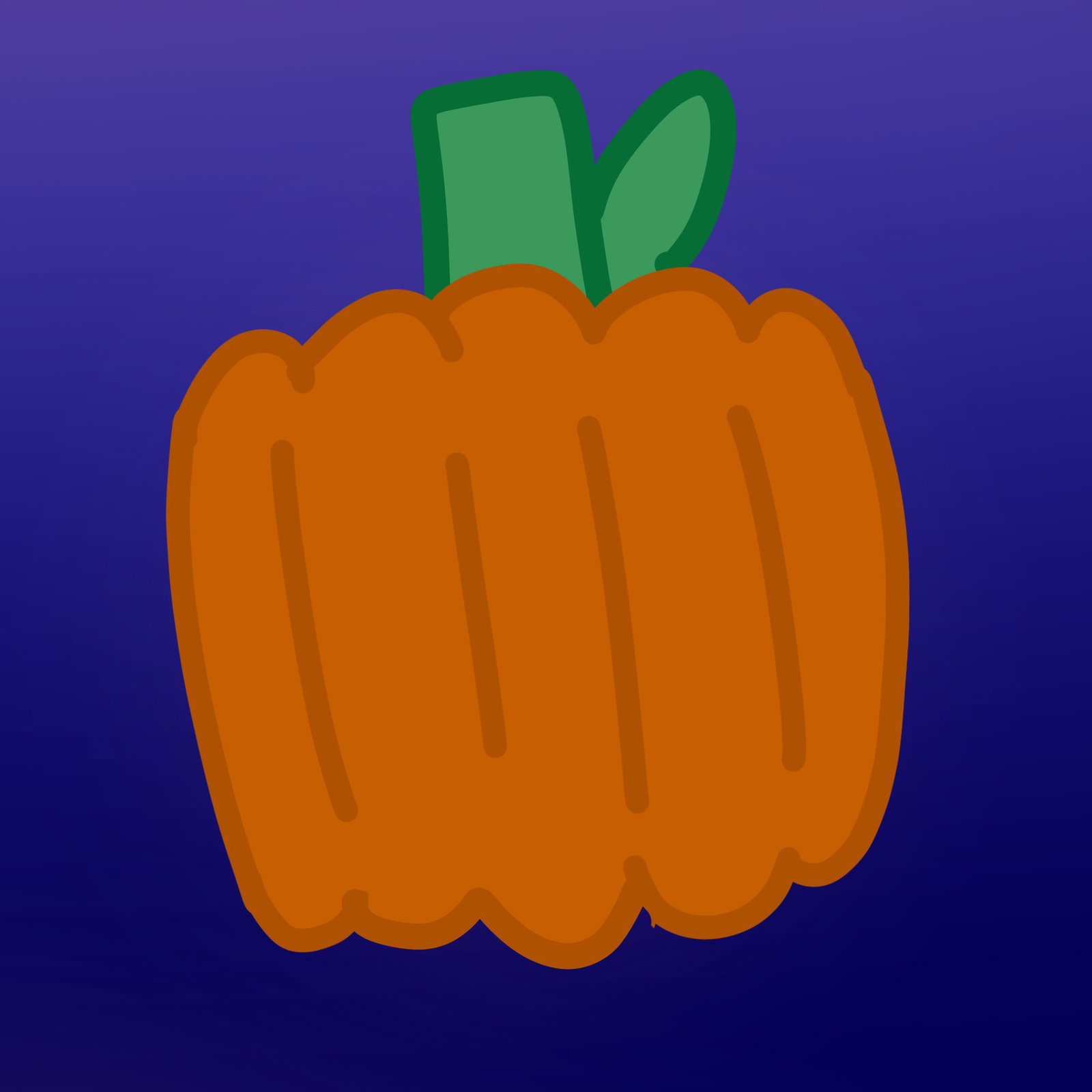 Tinkpumpkin