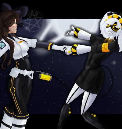 Cosmic Star