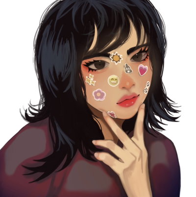March