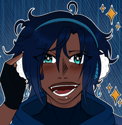 SapphireRainASMR