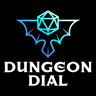 Dungeon Dial