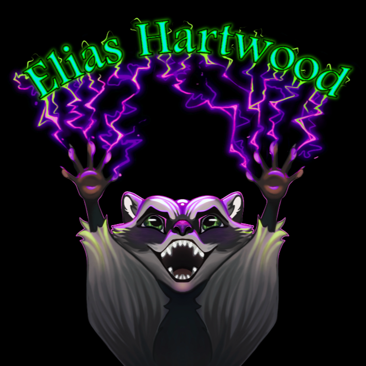 Elias Hartwood