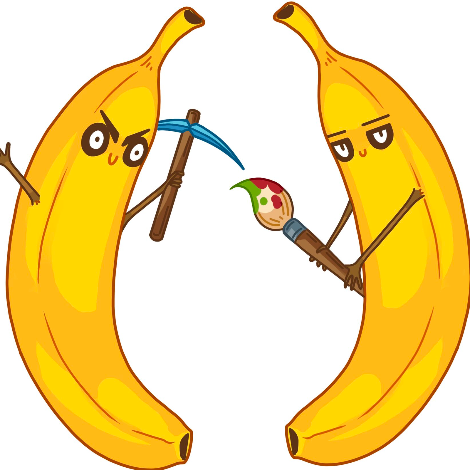 Banana Lords