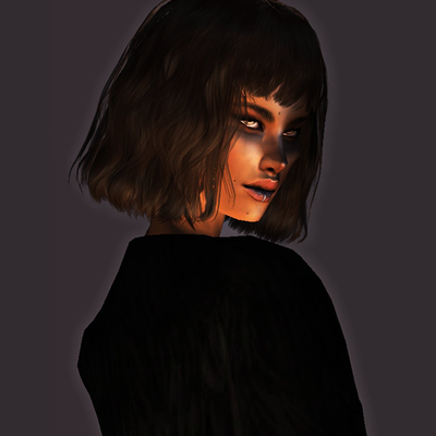 CherryPawSims