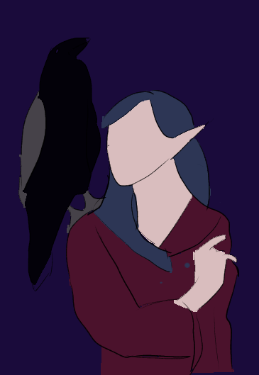 Crow