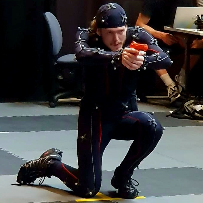 Milo VO