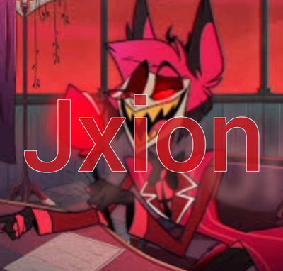 CursedJxion