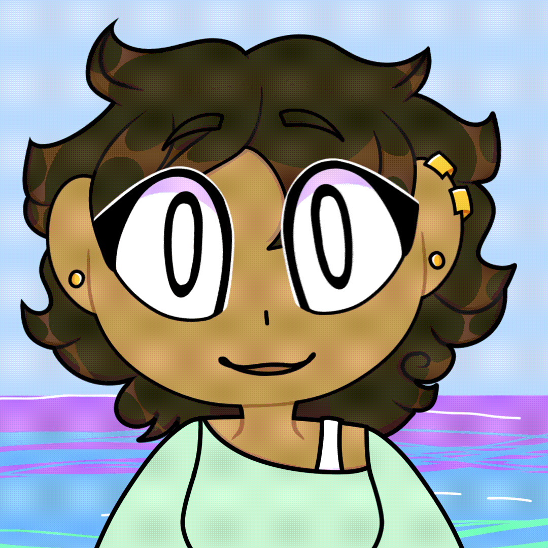 Sophia Animates