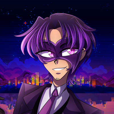 Evan "MaskMan"
