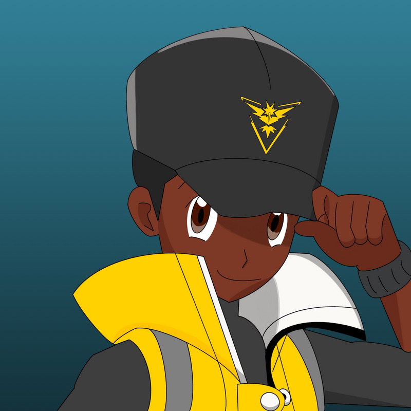 Deondre Donovan