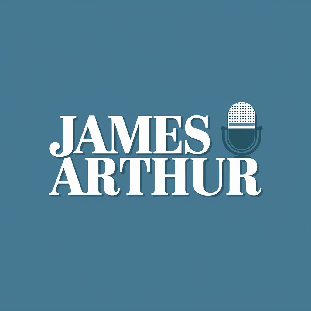 James Arthur