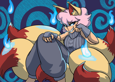 pokeblaze