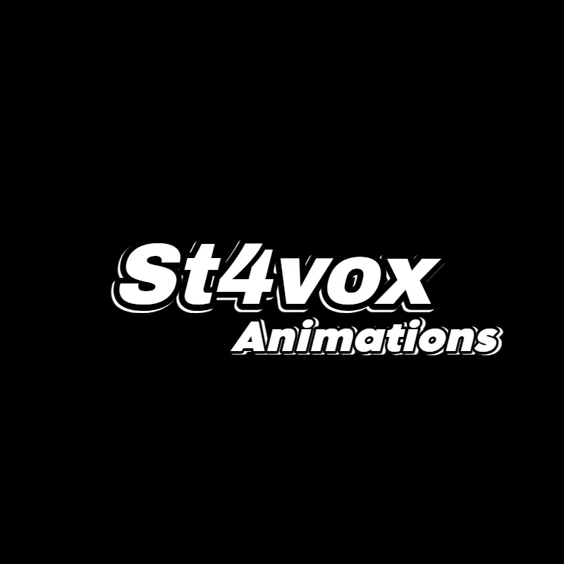 St4voxAnimations