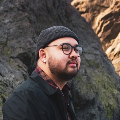 Keenan Moralicz