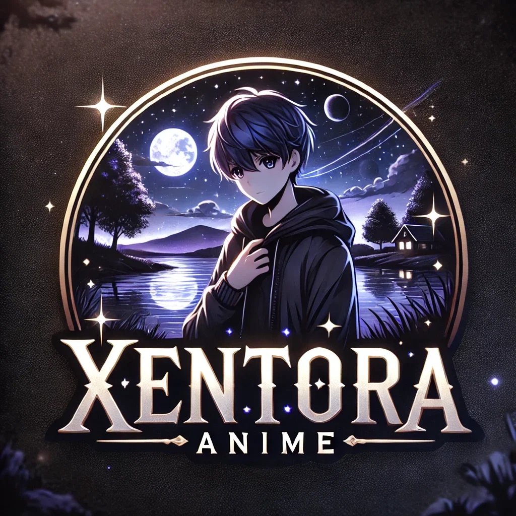 Xentora anime