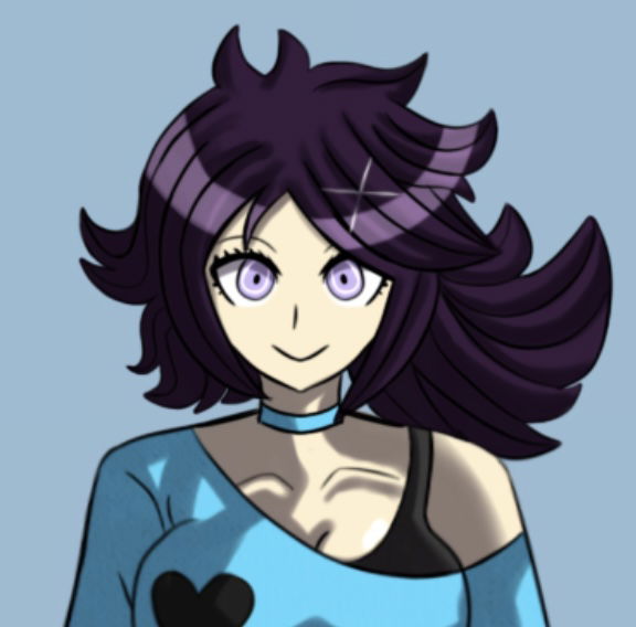 Danganronpa Six Stories Dev