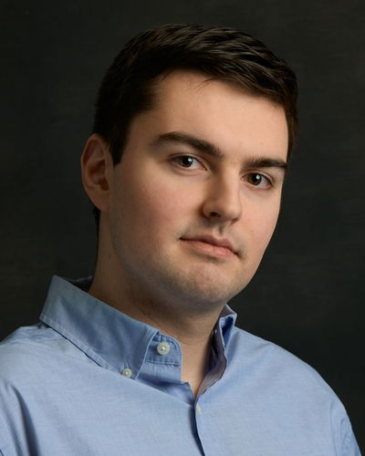 Aidan O'Rourke