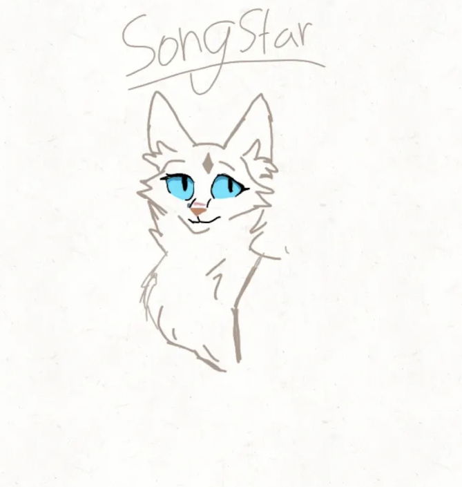 MessyMolly/Songstar