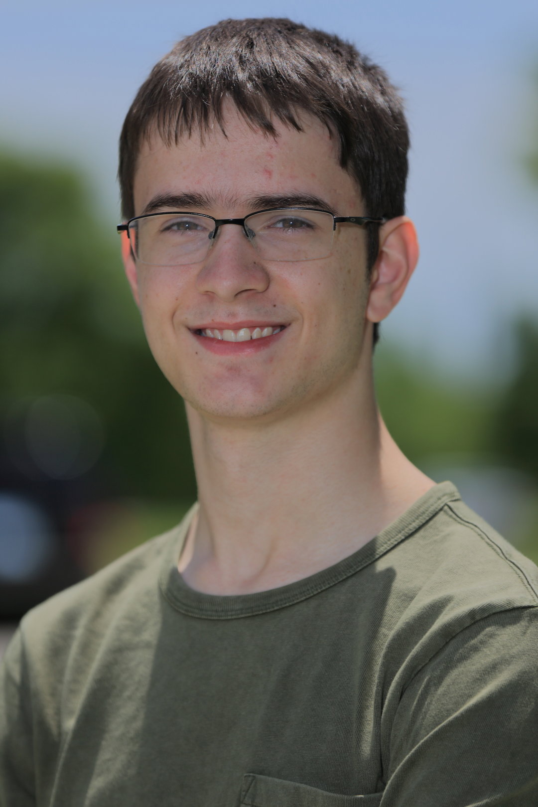 Justin Ziegelbein
