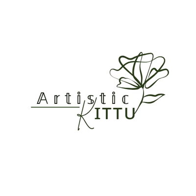 Artistic Kittu