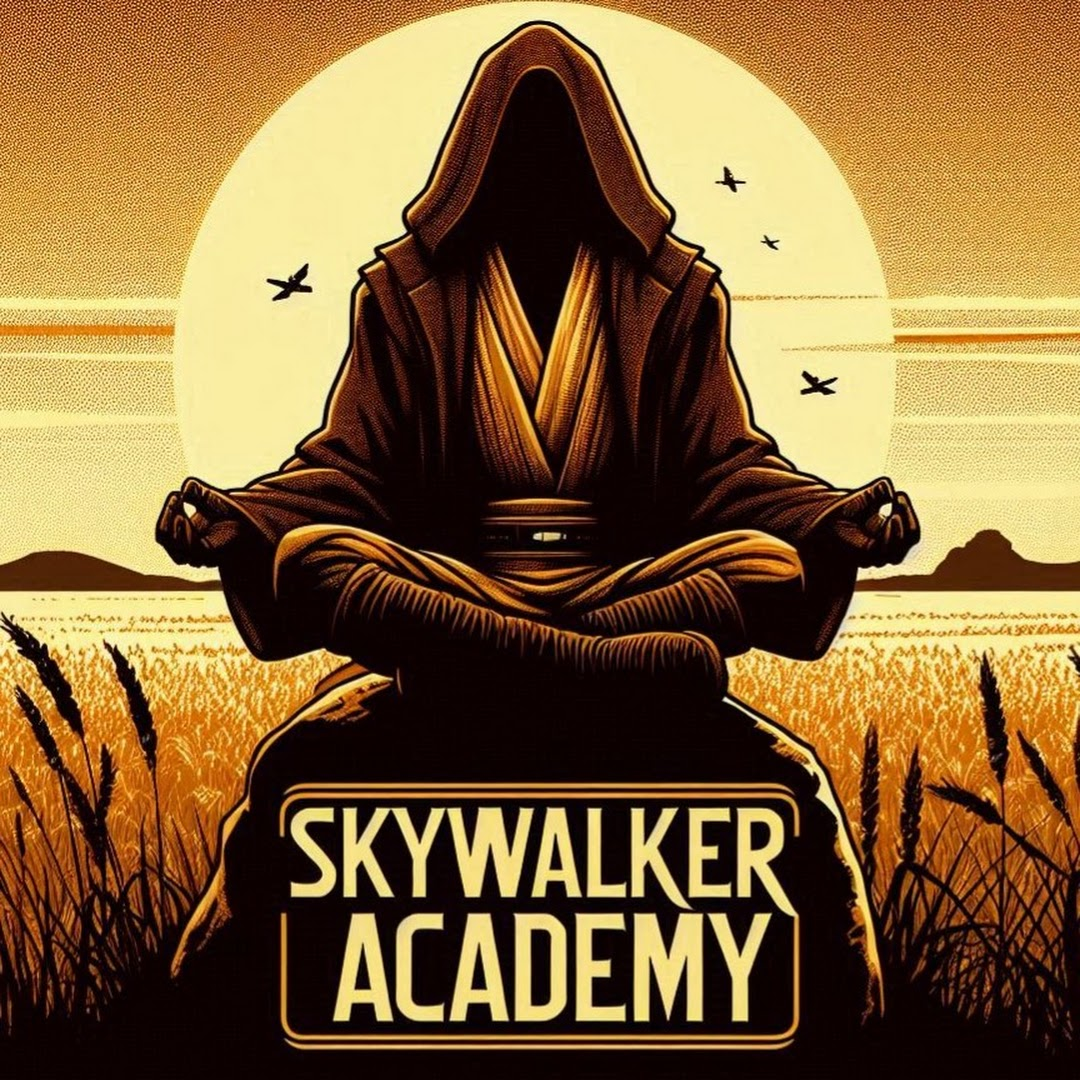 The Skywalker Academy (Andrew)