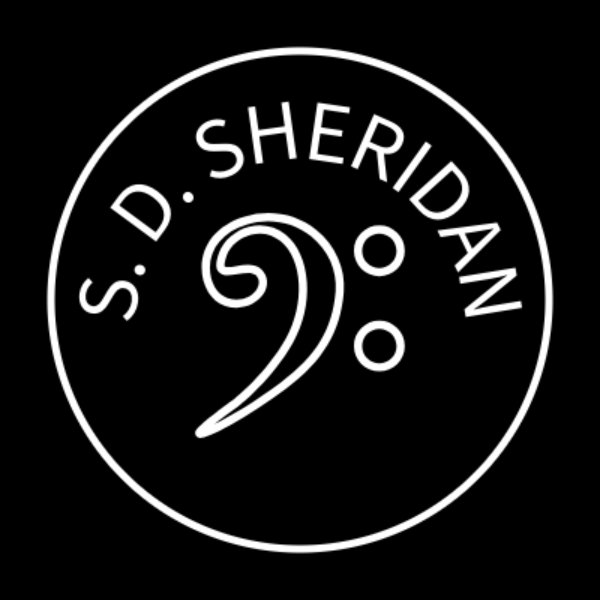 SDSheridan