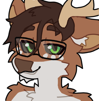 Deerie The Deer