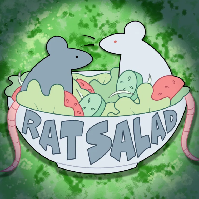 Rat Salad