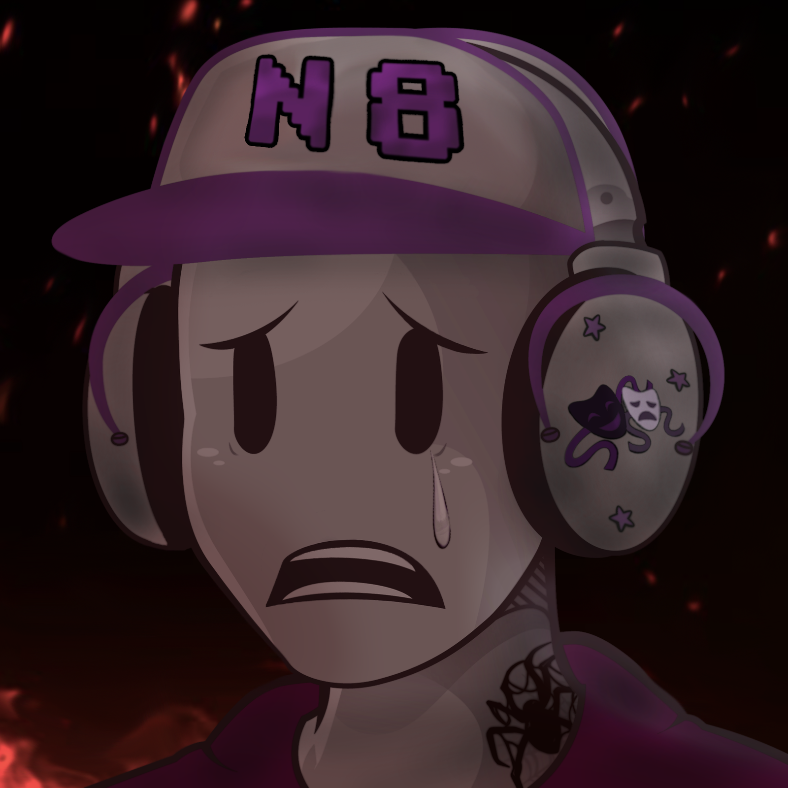 Nate