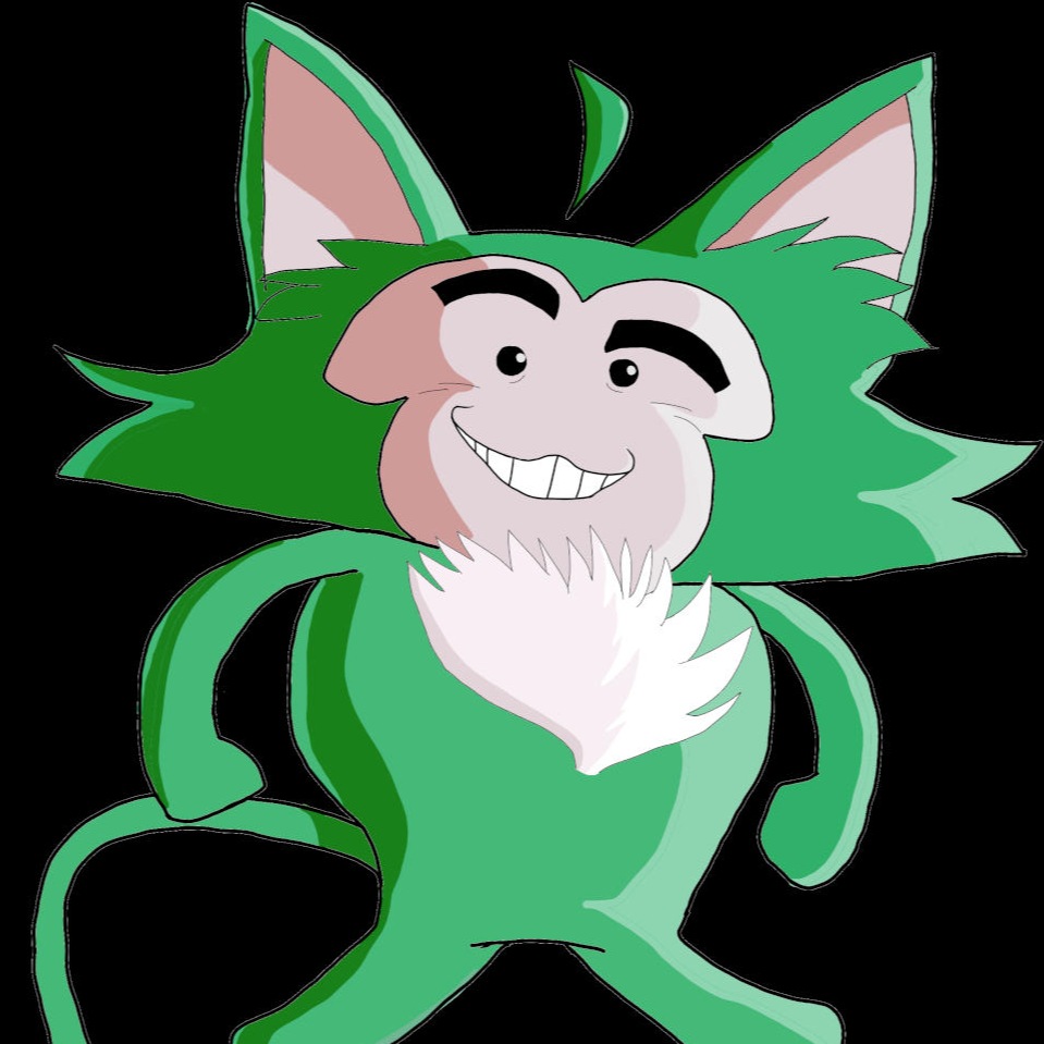 MisterGort