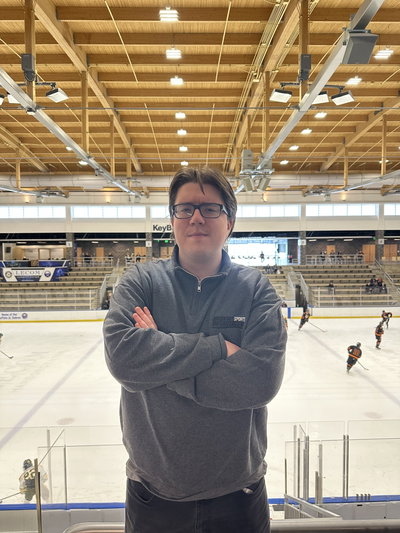 JohnMakuch
