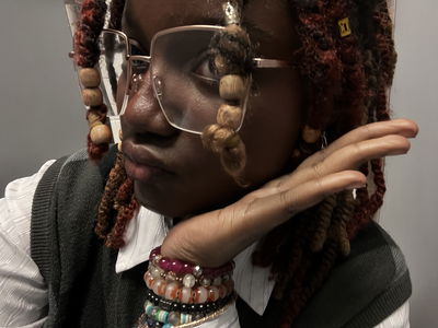 Shapeshifter at poe’s masquerade