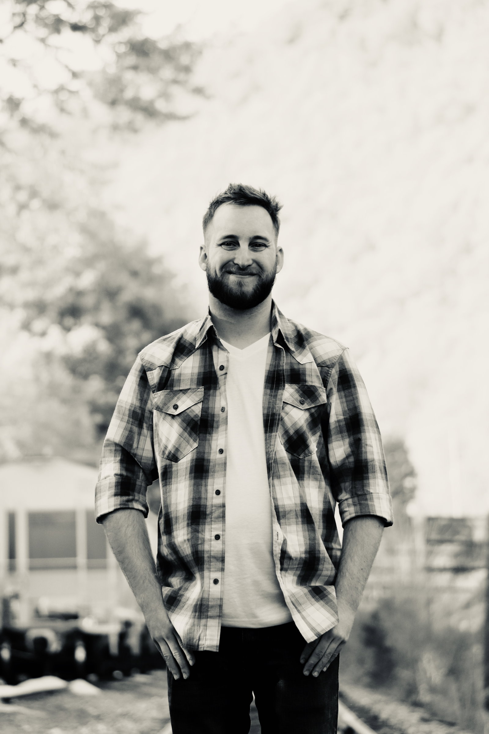 Daniel Comfort