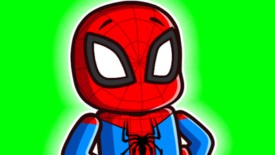 Spidey 🕷️🕸️