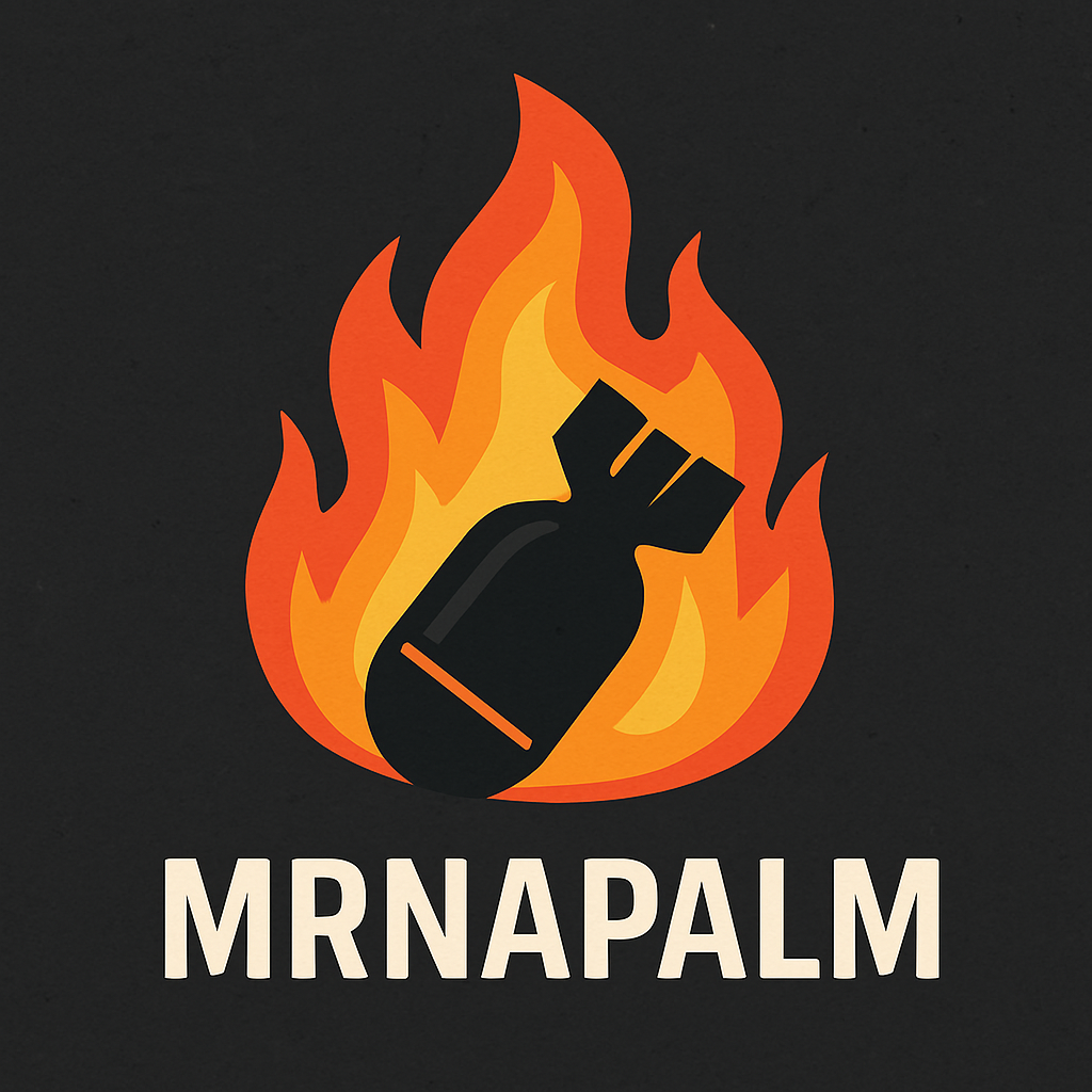 Mr Napalm