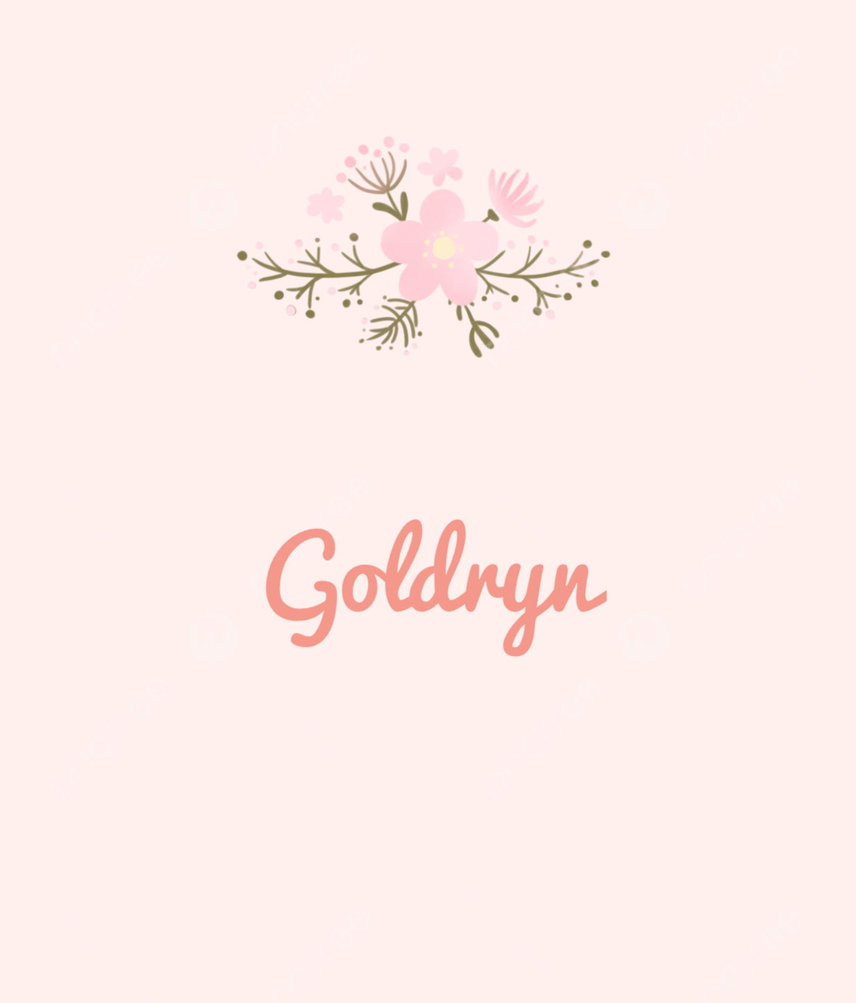 Goldryn