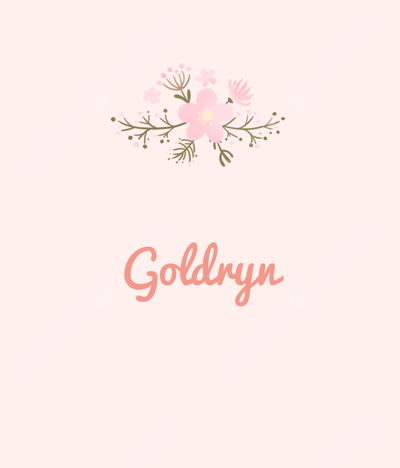 Goldryn