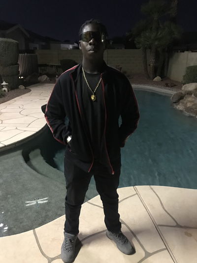 Emmanuel Sam