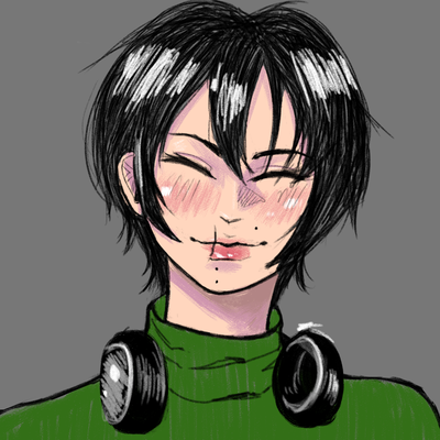 Jean Myna | Voice Actor