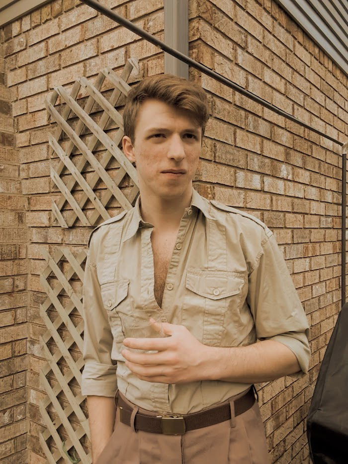 Alex