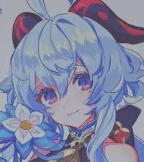fawn <3