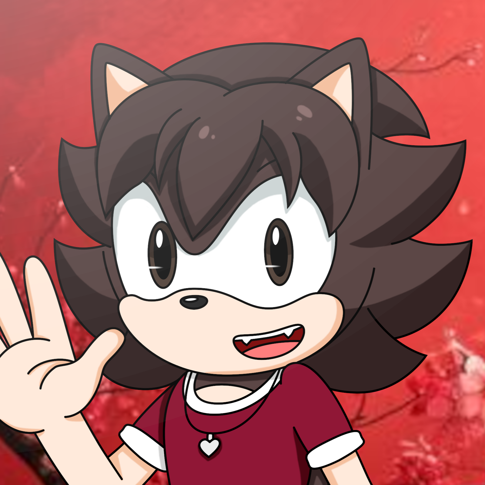Valko The Hedgehog