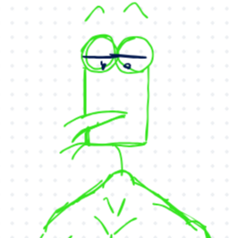 Cursed with Glorious Purpose