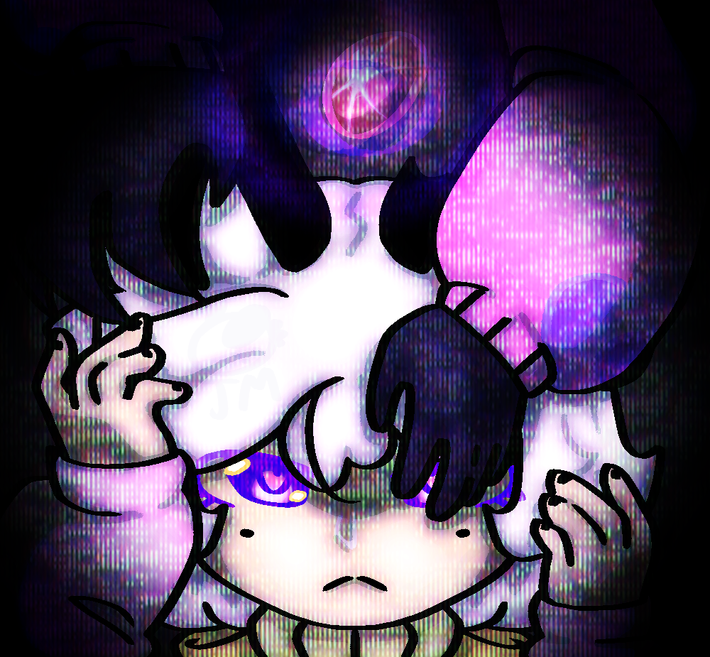 Coru \\ Mochi \\ Coal