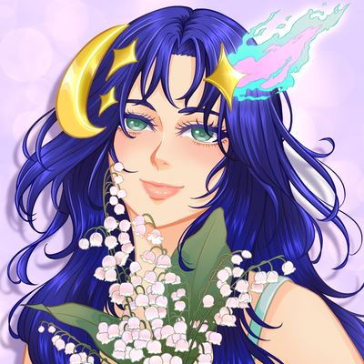 OrchidLily